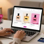 Shop online for Valentino perfume samplers at top-rated e-commerce platform, exploring the best deals in perfume samples